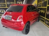 500 1.4 CULT 8V FLEX 2P MANUAL - 2013 - PORTO ALEGRE