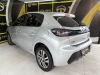 208 1.6 ALLURE 16V FLEX 4P AUTOMATICO - 2022 - PORTO ALEGRE