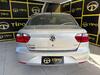 VOYAGE 1.6 MI TRENDLINE 8V FLEX 4P MANUAL - 2018 - PORTO ALEGRE