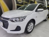 ONIX 1.0 LT 12V FLEX 4P MANUAL - 2023 - PORTO ALEGRE