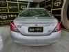 VERSA 1.6 16V FLEX SL 4P MANUAL - 2013 - PORTO ALEGRE