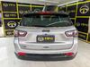 COMPASS 1.3 LONGITUDE T270 16V TURBO 4X2 FLEX 4P AUTOMATICO - 2022 - PORTO ALEGRE
