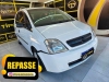 MERIVA 1.8 MPFI 8V FLEX 4P MANUAL - 2003 - PORTO ALEGRE
