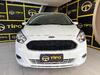 KA 1.0 SE 12V FLEX 4P MANUAL - 2017 - PORTO ALEGRE
