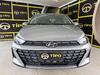 HB20S 1.0 COMFORT PLUS 12V FLEX 4P MANUAL - 2025 - PORTO ALEGRE