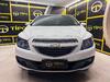 PRISMA 1.4 MPFI LTZ 8V FLEX 4P AUTOMATICO - 2014 - PORTO ALEGRE
