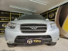 SANTA FE 2.7 MPFI GLS V6 24V 200CV 4P AUTOMATICO - 2009 - PORTO ALEGRE