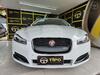 XF 2.0 LUXURY TURBOCHARGED 4P AUTOMATICO - 2015 - PORTO ALEGRE