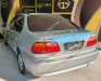 CIVIC - 2000 - PORTO ALEGRE