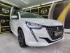 208 1.6 ACTIVE 16V FLEX 4P AUTOMATICO - 2022 - PORTO ALEGRE