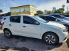 SANDERO 1.0 AUTHENTIQUE 12V FLEX 4P MANUAL - 2018 - PORTO ALEGRE