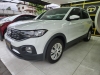 T-CROSS 1.0 TSI 200 SENSE AUTOMATICO - 2021 - PORTO ALEGRE