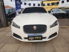 XF 2.0 LUXURY TURBOCHARGED 4P AUTOMATICO - 2015 - PORTO ALEGRE