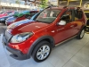 SANDERO 1.6 STEPWAY 16V FLEX 4P AUTOMATICO - 2013 - PORTO ALEGRE