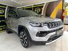 COMPASS 1.3 LONGITUDE T270 16V TURBO 4X2 FLEX 4P AUTOMATICO - 2022 - PORTO ALEGRE
