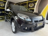 SANDERO 1.6 STEPWAY 16V FLEX 4P AUTOMATICO - 2013 - PORTO ALEGRE