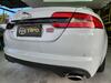 XF 2.0 LUXURY TURBOCHARGED 4P AUTOMATICO - 2015 - PORTO ALEGRE