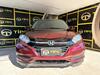 HR-V 1.8 16V FLEX LX 4P AUTOMATICO - 2016 - PORTO ALEGRE