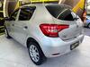 SANDERO 1.0 LIFE 12V FLEX 4P MANUAL - 2021 - PORTO ALEGRE