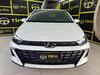 HB20S 1.0 COMFORT PLUS 12V FLEX 4P MANUAL - 2024 - PORTO ALEGRE