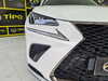 NX300 H 2.5 F-SPORT 16V HIBRIDO 4P AUTOMATICO - 2019 - PORTO ALEGRE