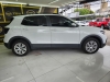T-CROSS 1.0 TSI 200 SENSE AUTOMATICO - 2021 - PORTO ALEGRE