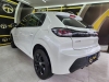 208 1.6 ACTIVE 16V FLEX 4P AUTOMATICO - 2022 - PORTO ALEGRE