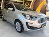 KA 1.0 SE PLUS 12V FLEX 4P MANUAL - 2020 - PORTO ALEGRE
