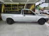 COURIER 1.6 L 8V FLEX MANUAL - 2008 - PORTO ALEGRE