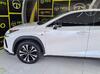 NX300 H 2.5 F-SPORT 16V HIBRIDO 4P AUTOMATICO - 2019 - PORTO ALEGRE