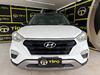 CRETA 1.6 16V FLEX PULSE PLUS MANUAL - 2018 - PORTO ALEGRE