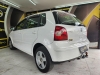 POLO 1.6 MI 8V E-FLEX 4P MANUAL - 2005 - PORTO ALEGRE