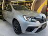 LOGAN 1.0 ZEN 12V FLEX 4P MANUAL - 2025 - PORTO ALEGRE