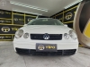 POLO 1.6 MI 8V E-FLEX 4P MANUAL - 2005 - PORTO ALEGRE