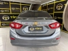 CRUZE 1.4 TURBO LTZ 16V FLEX 4P AUTOMATICO - 2017 - PORTO ALEGRE