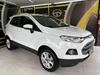 ECOSPORT 2.0 TITANIUM 16V FLEX 4P AUTOMATICO - 2015 - PORTO ALEGRE