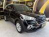 CRETA 1.6 16V ACTION FLEX 4P AUTOM - 2025 - PORTO ALEGRE