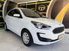 KA 1.0 SE 12V FLEX 4P MANUAL - 2019 - PORTO ALEGRE