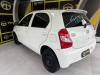ETIOS 1.3 X 16V FLEX 4P MANUAL - 2015 - PORTO ALEGRE