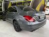 C 180 1.6 CGI AVANTGARDE 16V TURBO FLEX 4P AUTOMATICO - 2017 - PORTO ALEGRE