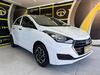 HB20 1.0 COMFORT 12V FLEX 4P MANUAL - 2017 - PORTO ALEGRE