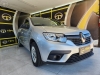 LOGAN 1.0 ZEN 12V FLEX 4P MANUAL - 2024 - PORTO ALEGRE