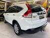 CRV 2.0 EXL 4X2 16V 4P AUTOMATICO - 2014 - PORTO ALEGRE