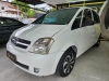 MERIVA 1.8 MPFI PREMIUM 8V FLEX 4P MANUAL - 2009 - PORTO ALEGRE