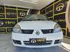 CLIO 1.0 AUTHENTIQUE 16V FLEX 4P MANUAL - 2008 - PORTO ALEGRE