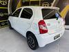 ETIOS 1.3 X 16V FLEX 4P MANUAL - 2015 - PORTO ALEGRE