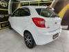KA 1.0 SE 12V FLEX 4P MANUAL - 2016 - PORTO ALEGRE