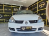 CLIO 1.0 AUTHENTIQUE 16V FLEX 4P MANUAL - 2008 - PORTO ALEGRE