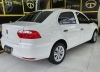 VOYAGE 1.0 MI 8V FLEX 4P MANUAL - 2023 - PORTO ALEGRE