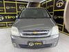 MERIVA 1.8 MPFI PREMIUM 8V FLEX 4P AUTOMATIZADO - 2011 - PORTO ALEGRE
